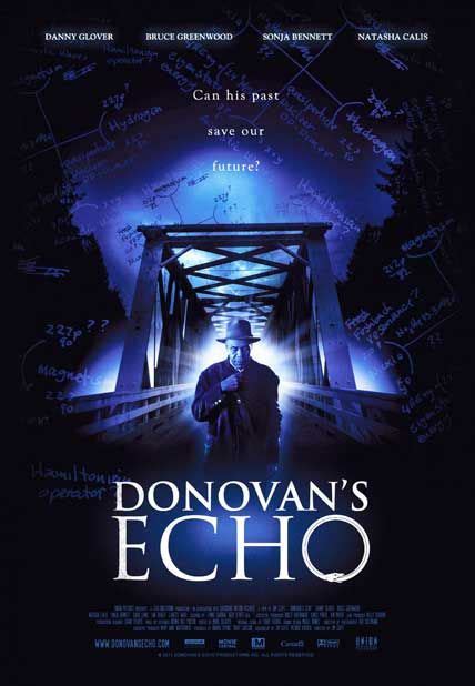 echo vodrip